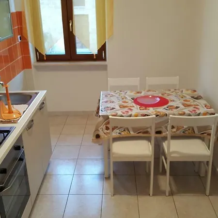 Casa Vacanze Sardinia Sun Alguer Exterior foto