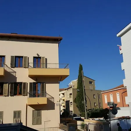 Casa Vacanze Sardinia Sun Alguer Exterior foto