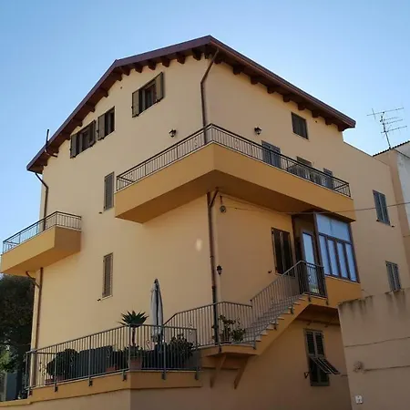 Casa Vacanze Sardinia Sun Alguer Exterior foto