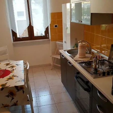 Casa Vacanze Sardinia Sun Alguer Exterior foto
