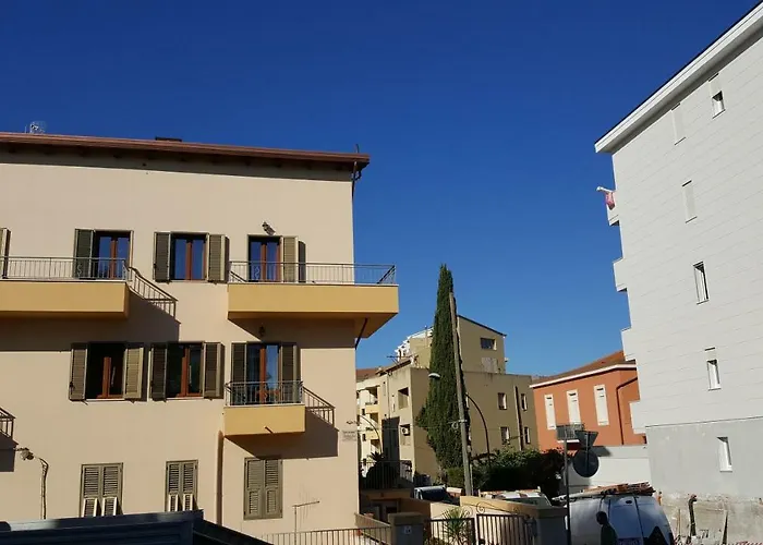 Casa Vacanze Sardinia Sun