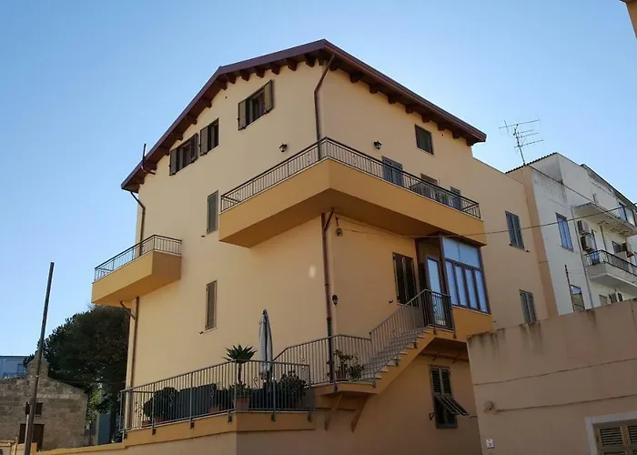 Casa Vacanze Sardinia Sun