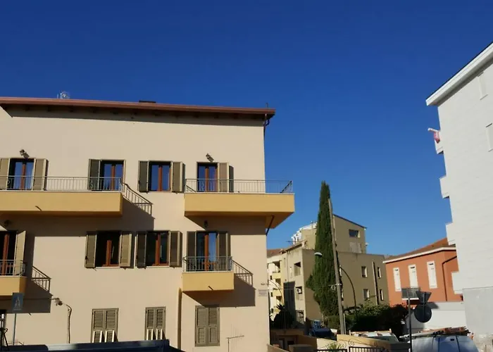 Casa Vacanze Sardinia Sun
