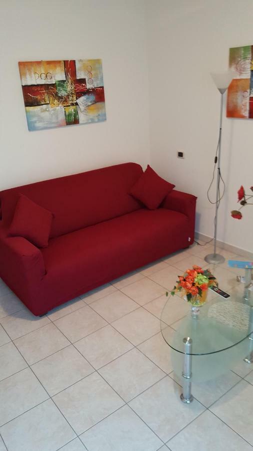 Sardinia Sun Apartment