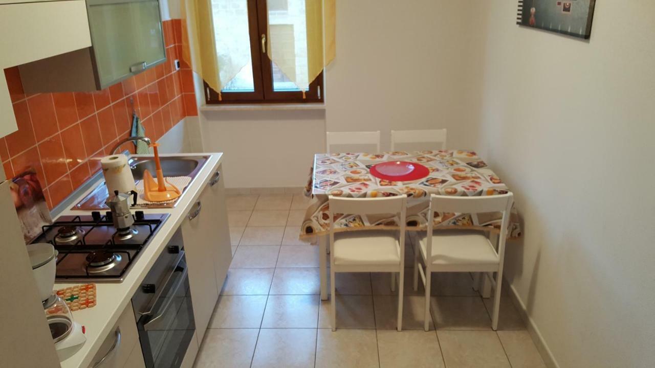 Apartment Sardinia Sun *