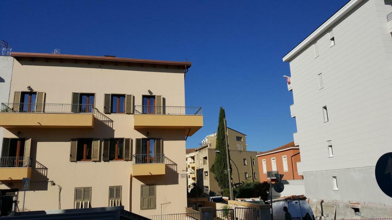 Sardinia Sun Apartment *