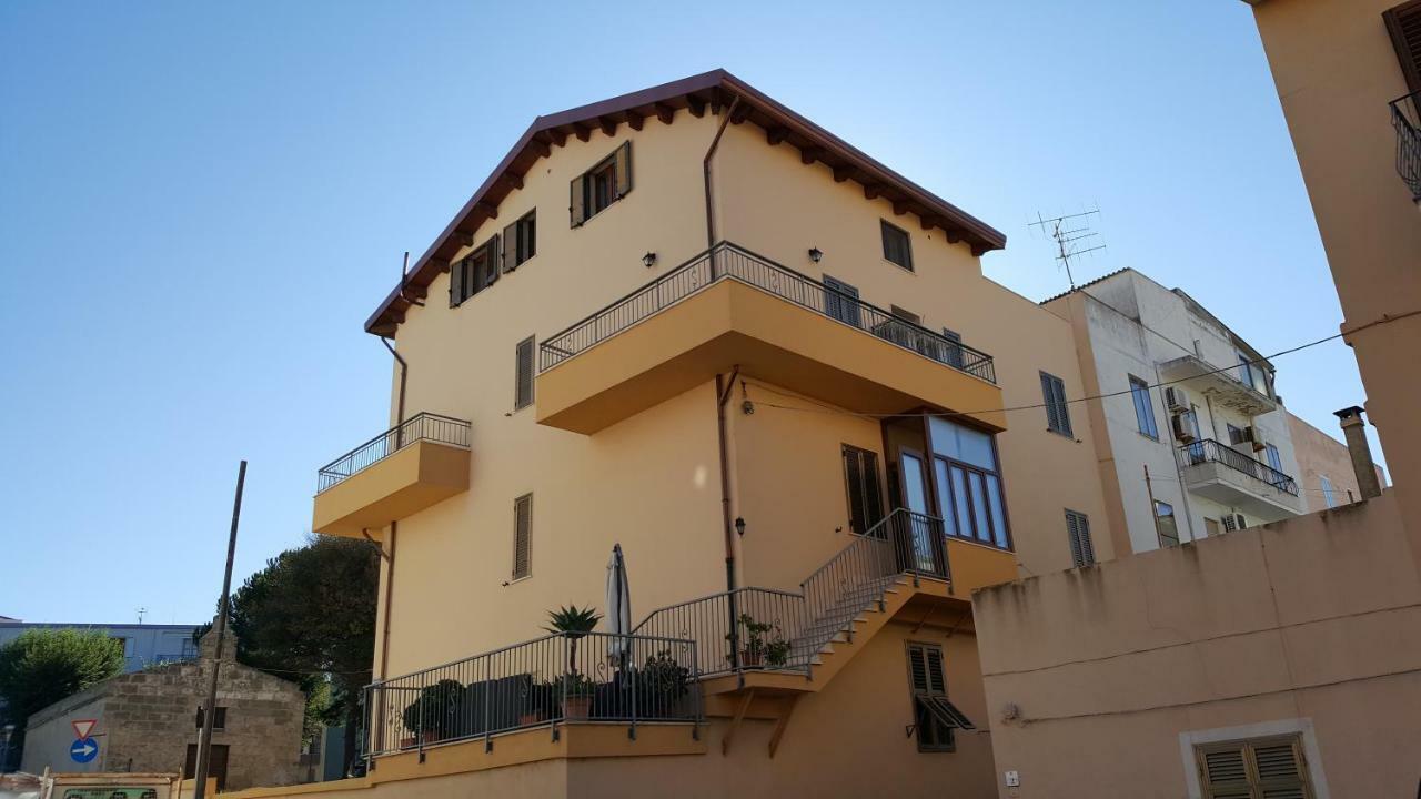 Sardinia Sun Apartment *
