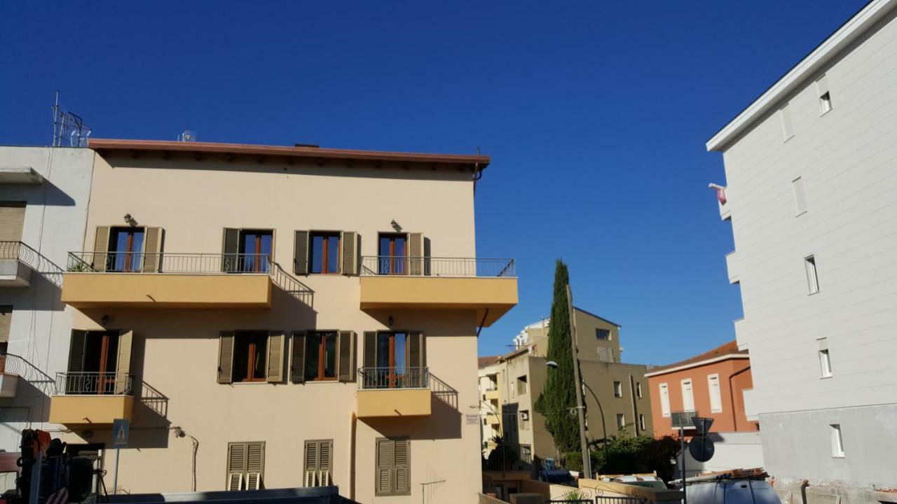Apartment Sardinia Sun