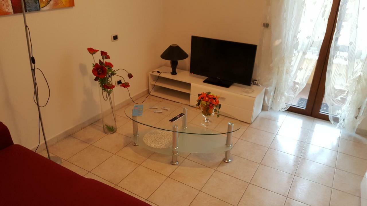 Apartment Sardinia Sun *