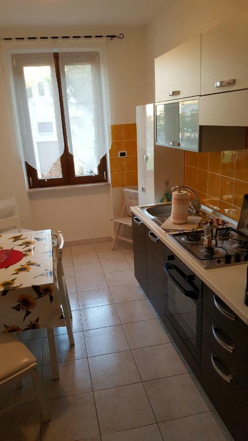 Apartment Sardinia Sun Alghero
